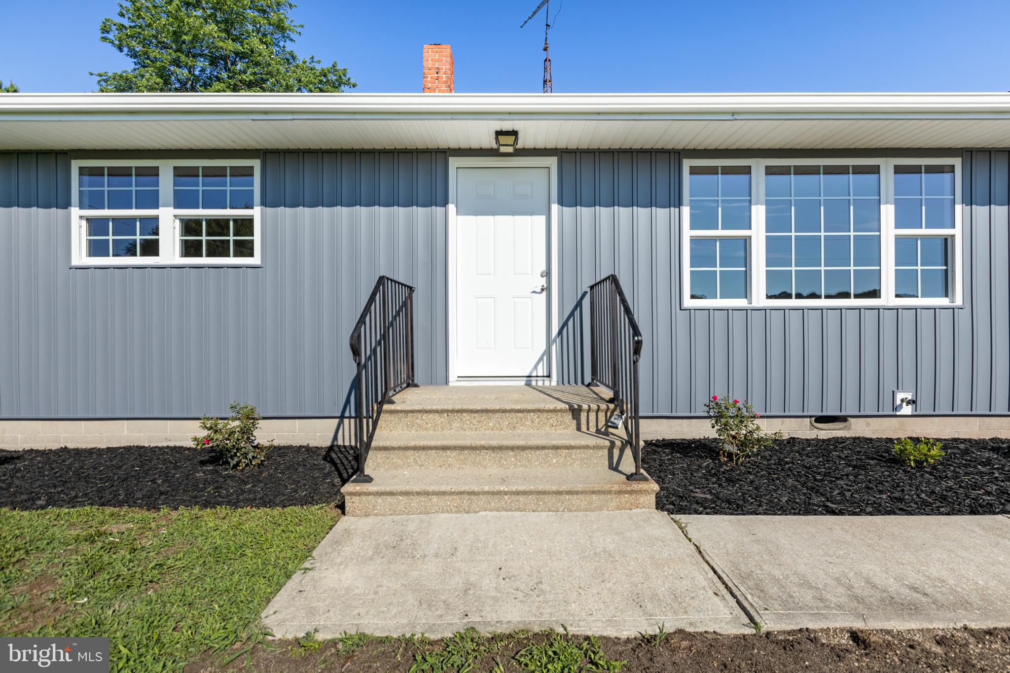 8950 SHAWNEE ROAD