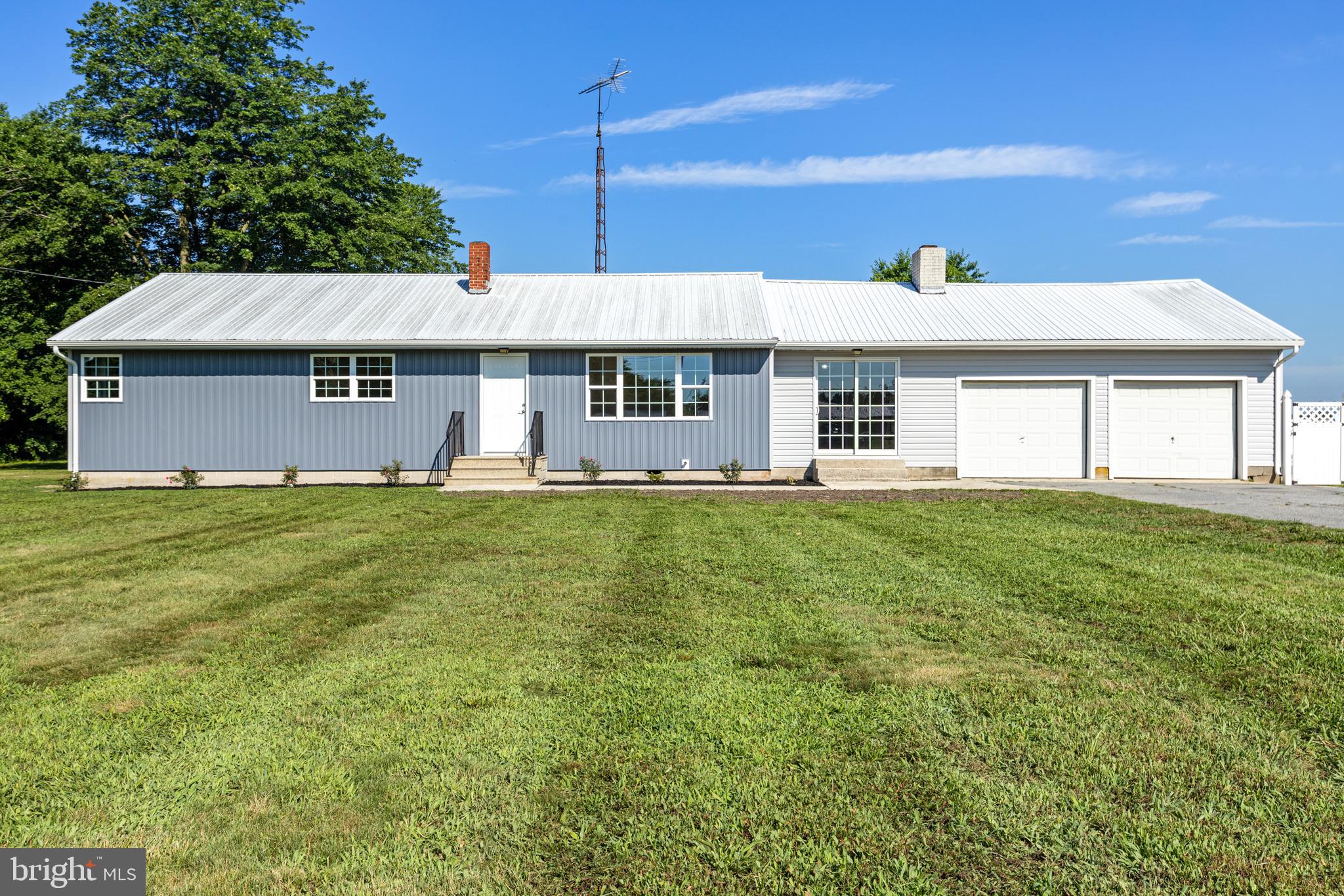 8950 SHAWNEE ROAD