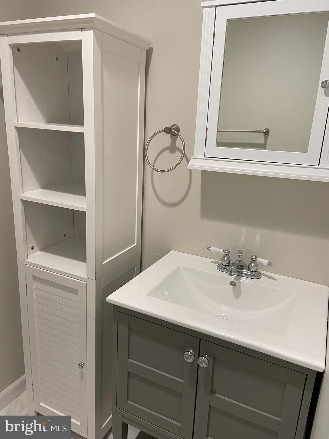 SOUTH KINGS STATION - Residential Lease