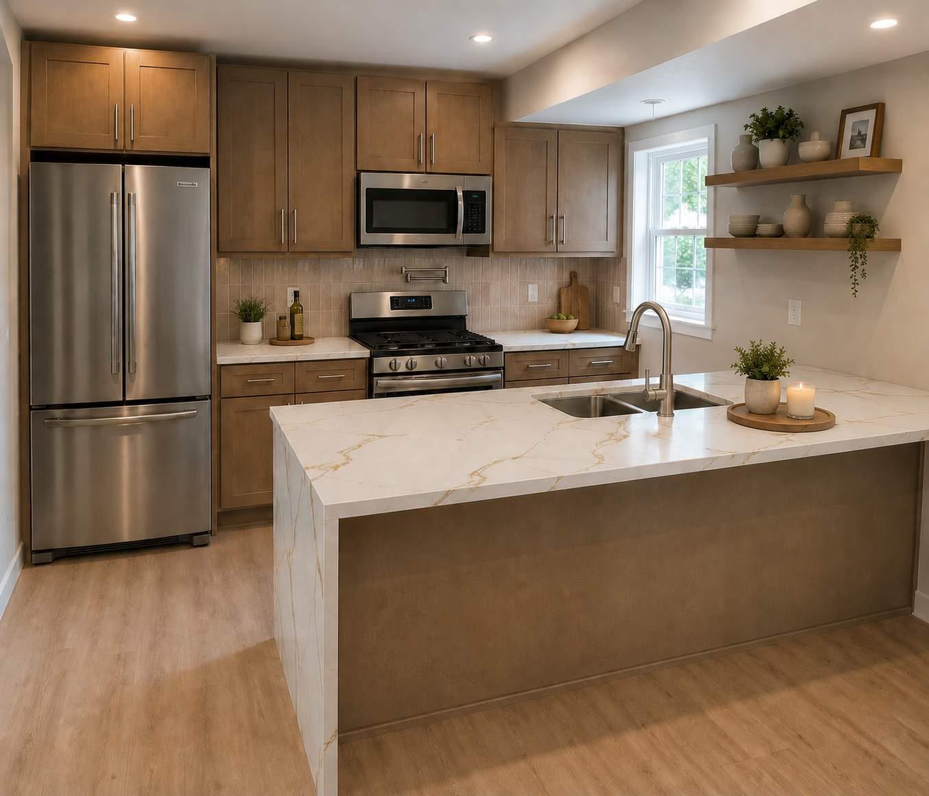 3411 PIEDMONT AVENUE