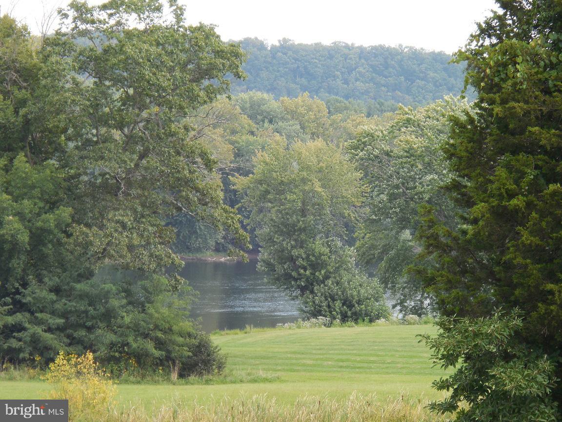 KINGSBROOKE ON THE POTOMAC - Land