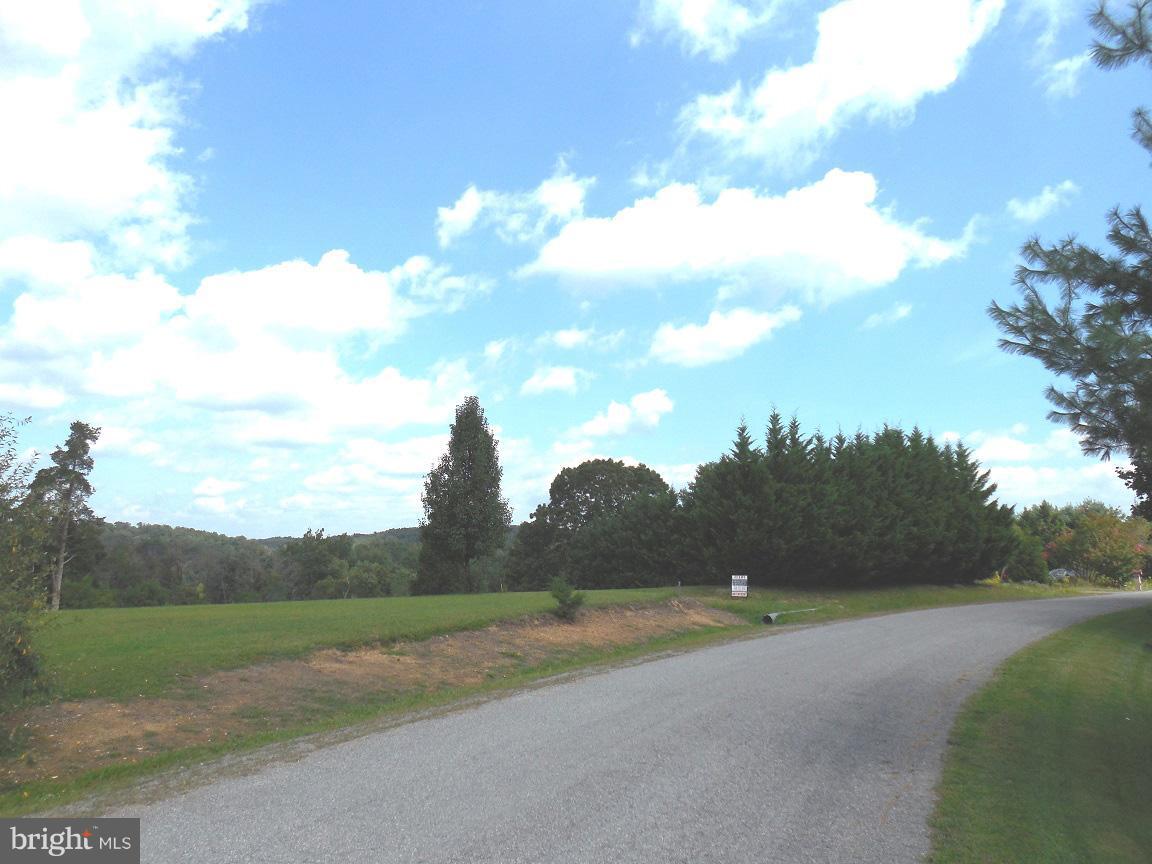 KINGSBROOKE ON THE POTOMAC - Land