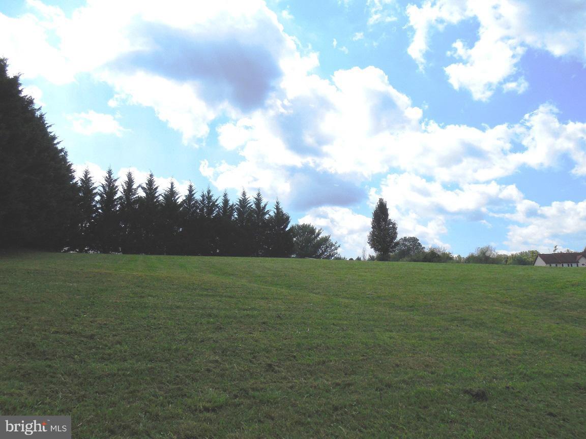 KINGSBROOKE ON THE POTOMAC - Land