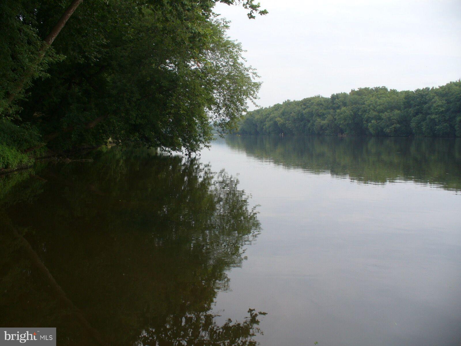 KINGSBROOKE ON THE POTOMAC - Land