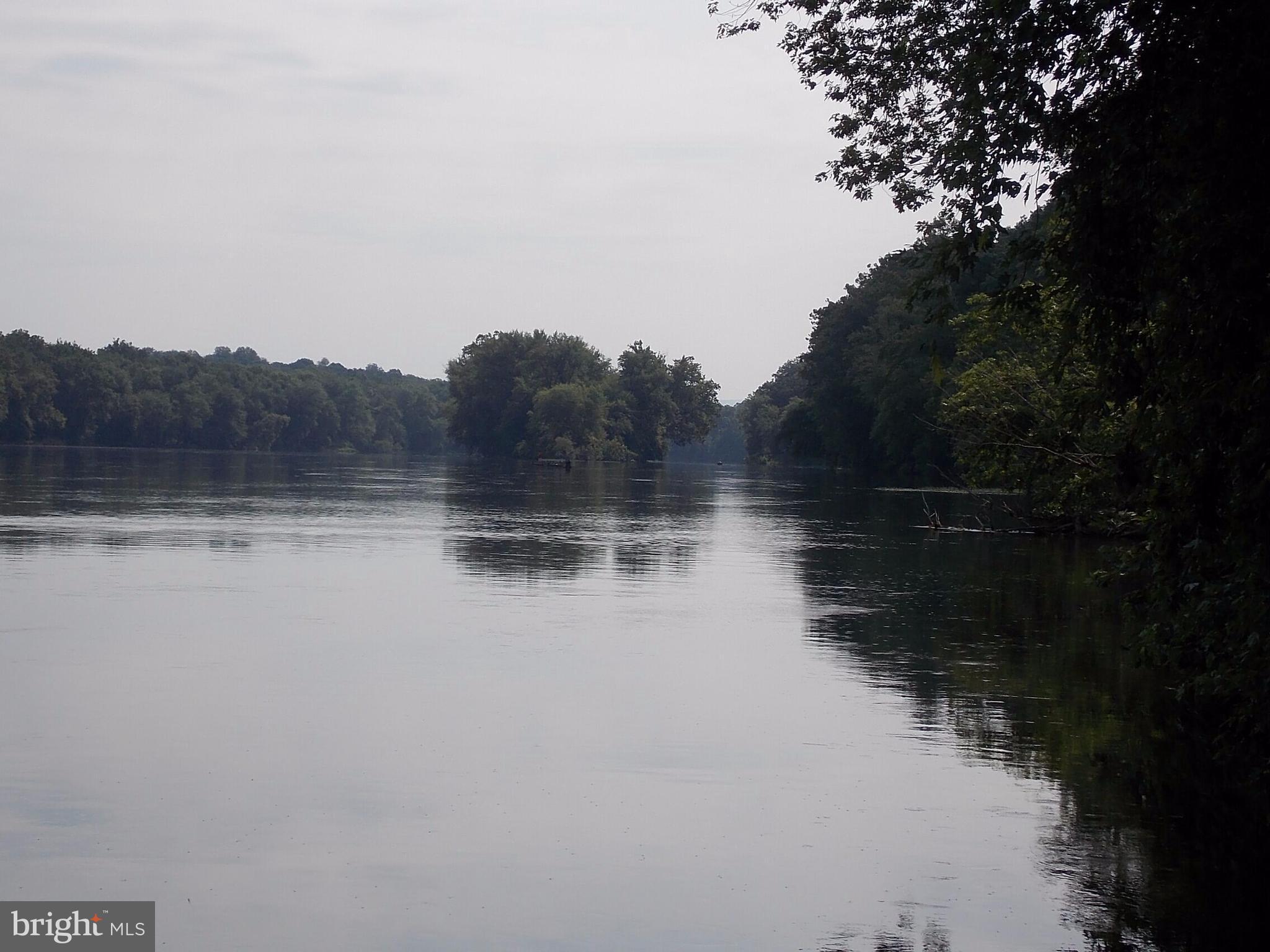 KINGSBROOKE ON THE POTOMAC - Land