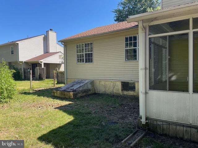 PISCATAWAY ESTATES - Residential