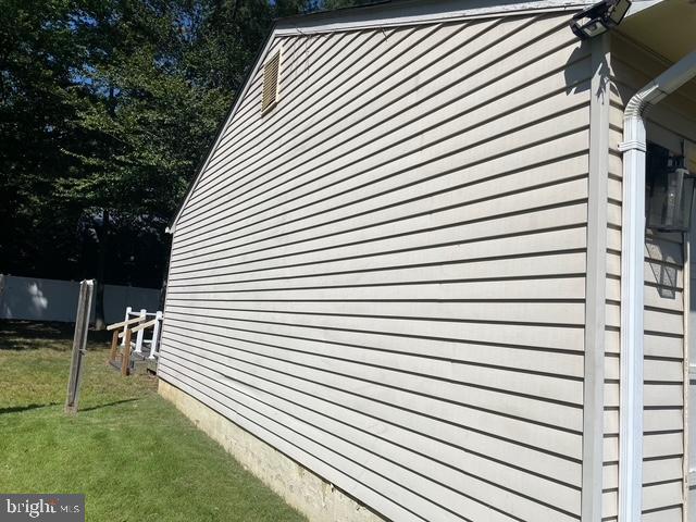 PISCATAWAY ESTATES - Residential