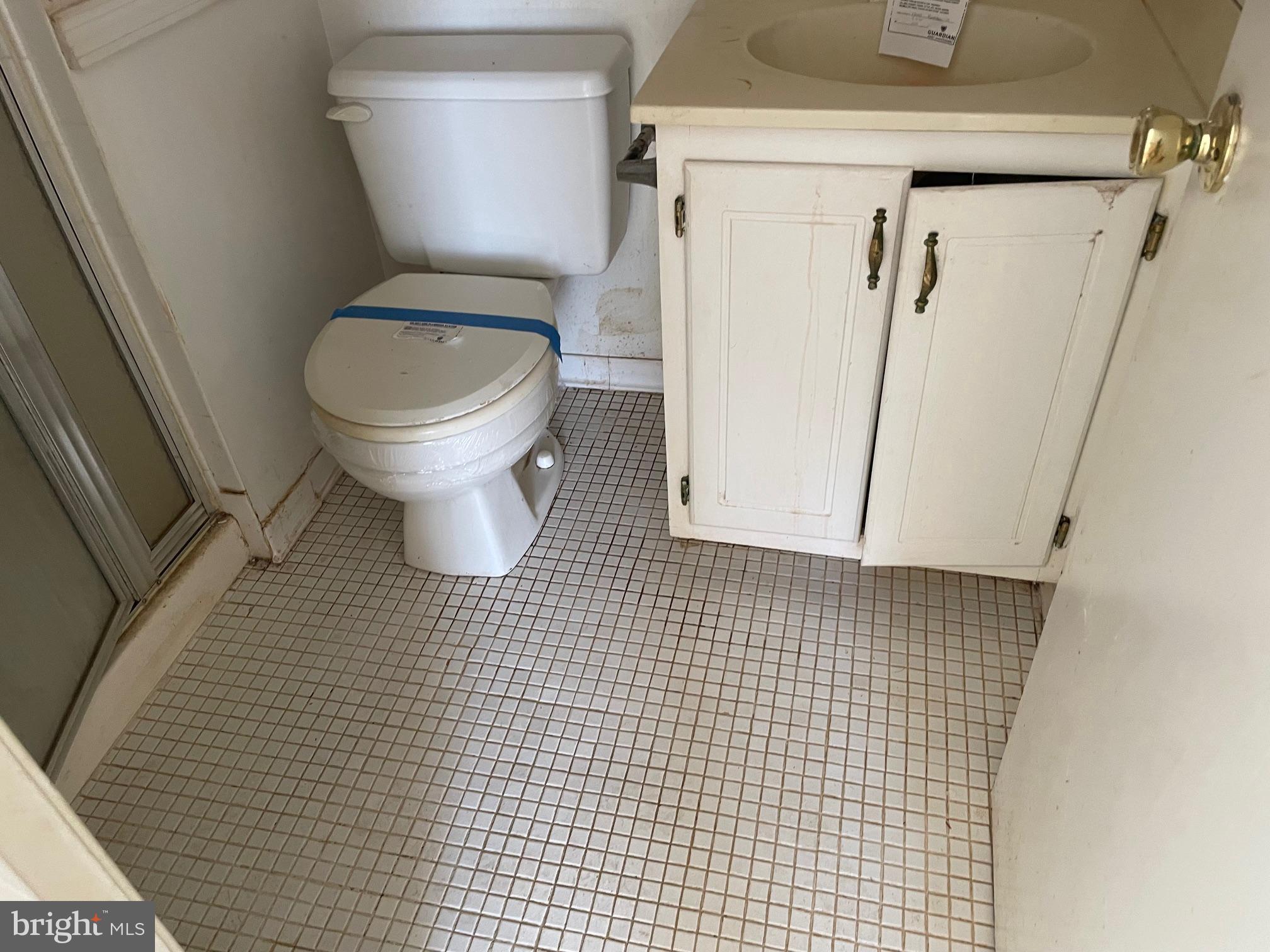 PISCATAWAY ESTATES - Residential