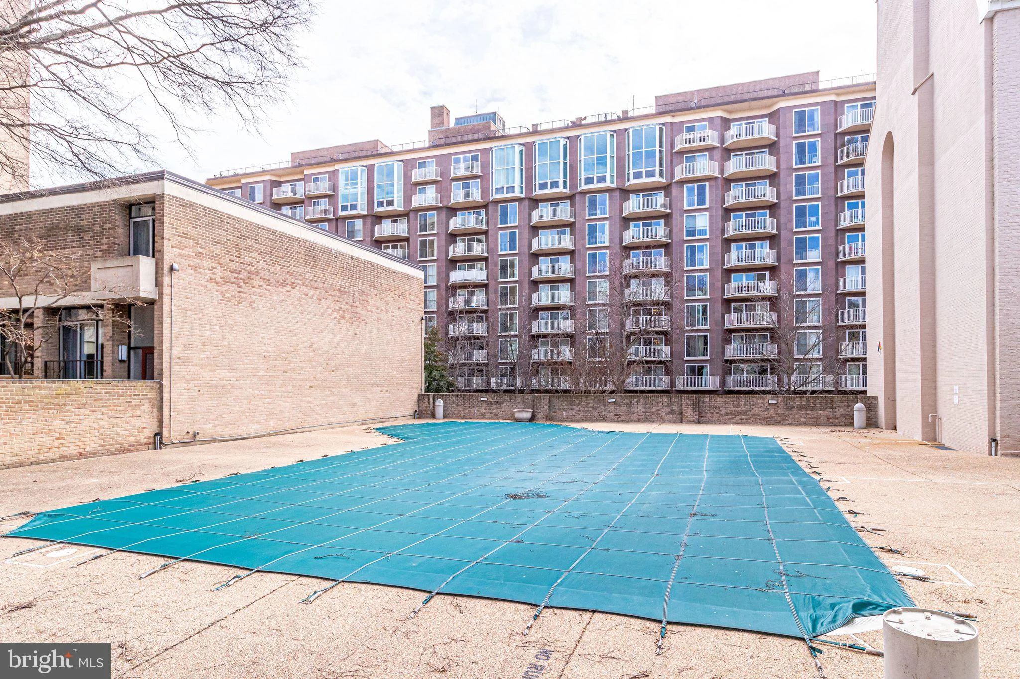 1245 4th Street SW Unit 110-E, Washington, DC 20024