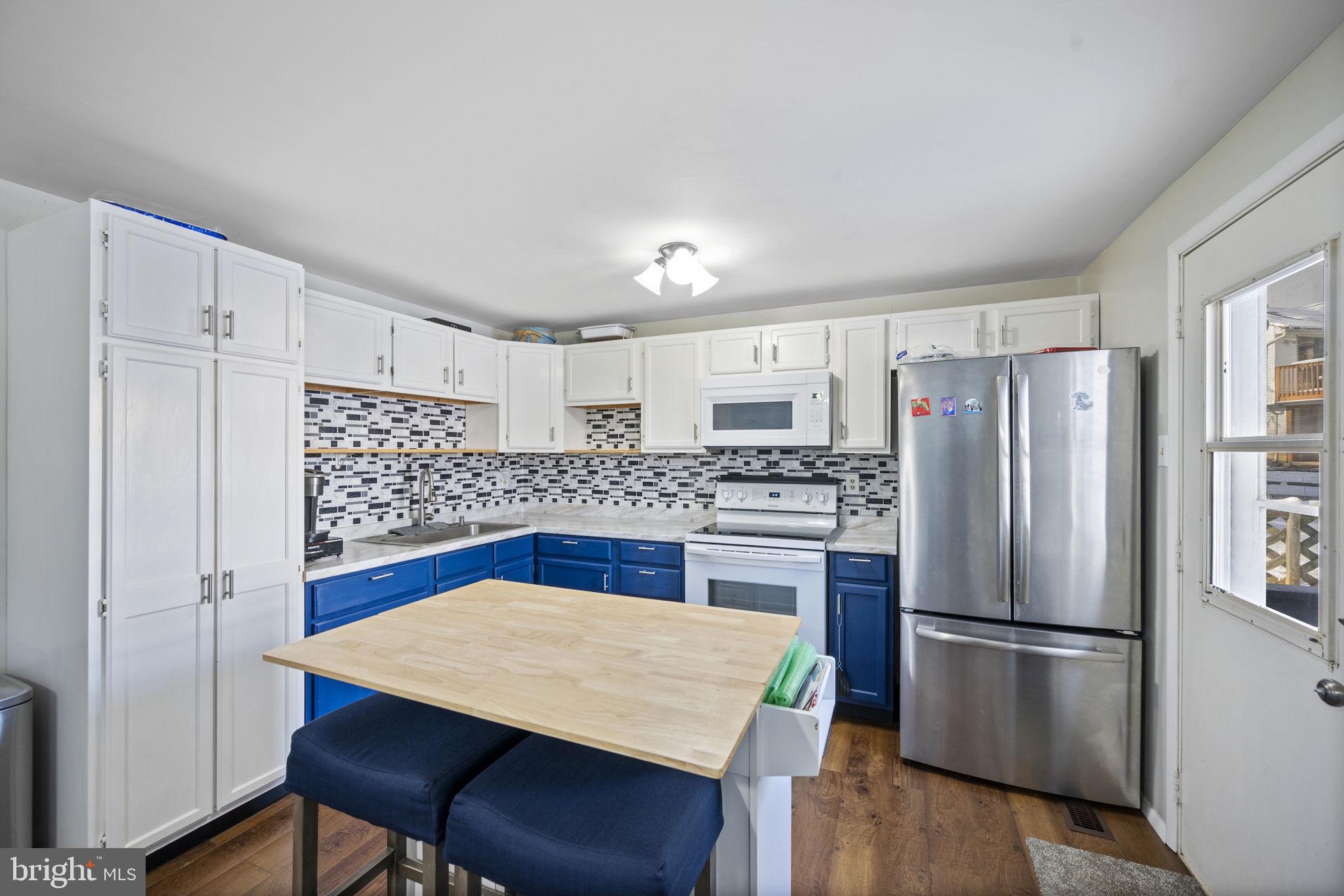 BONITA - Residential