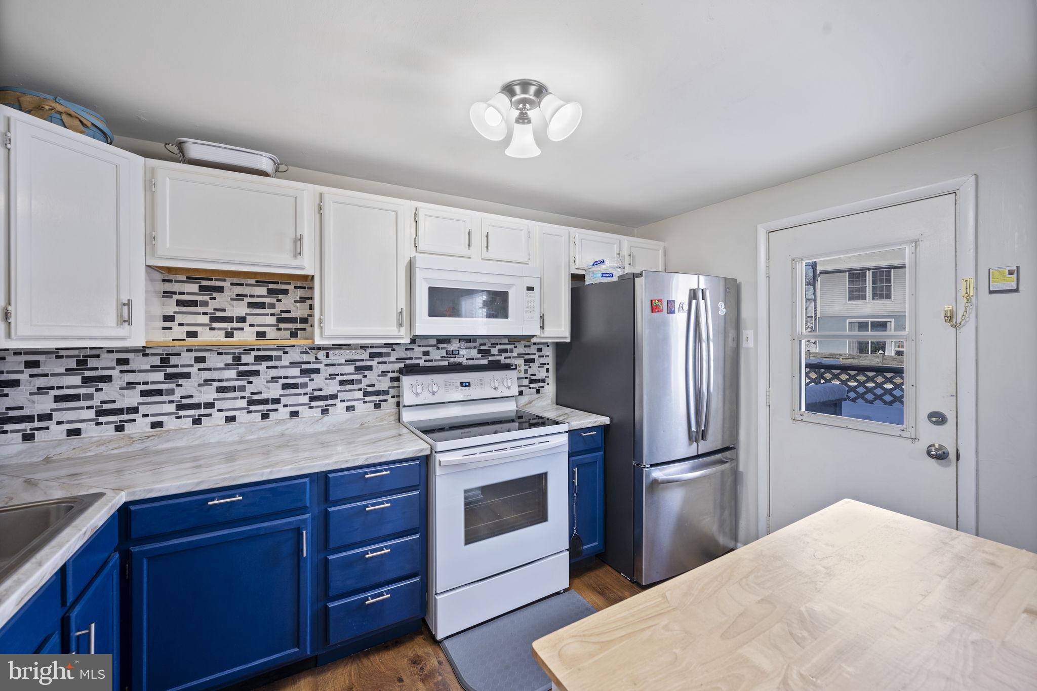 BONITA - Residential