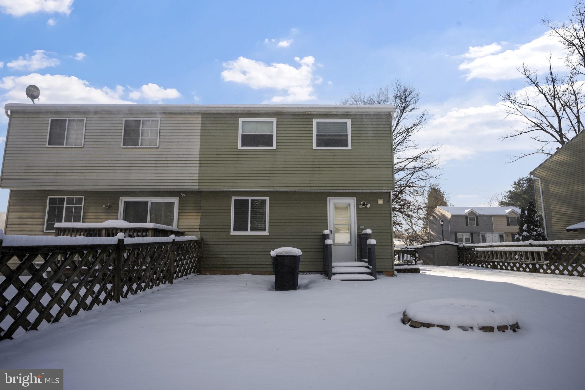 BONITA - Residential