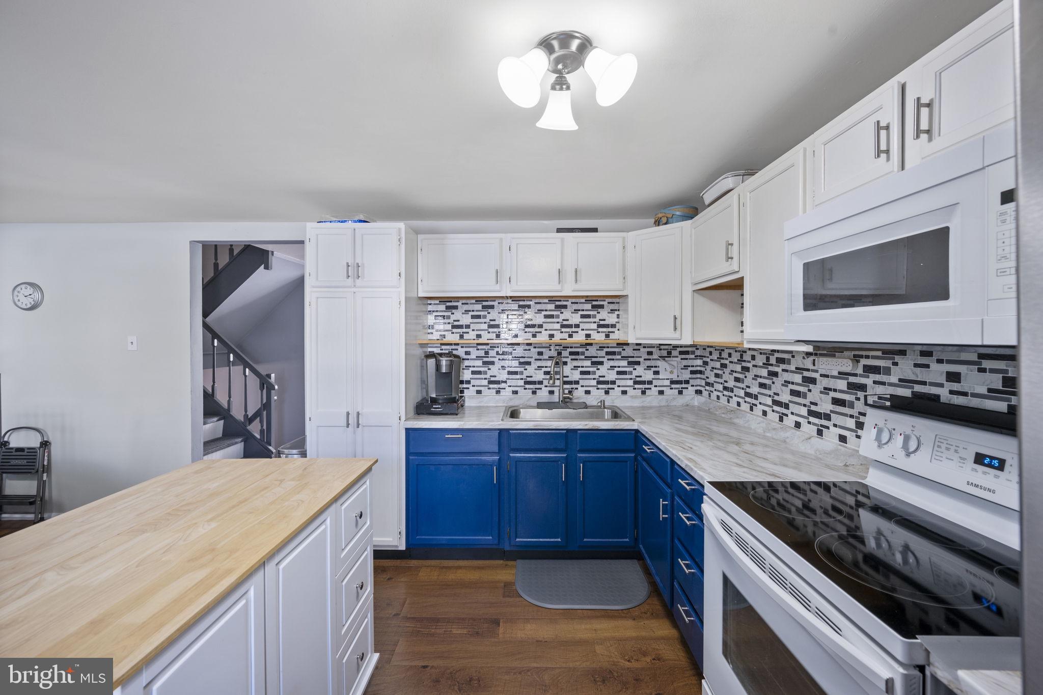 BONITA - Residential