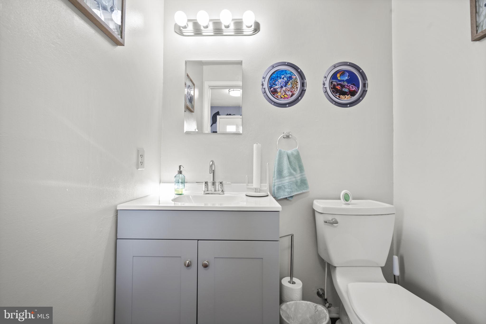 BONITA - Residential