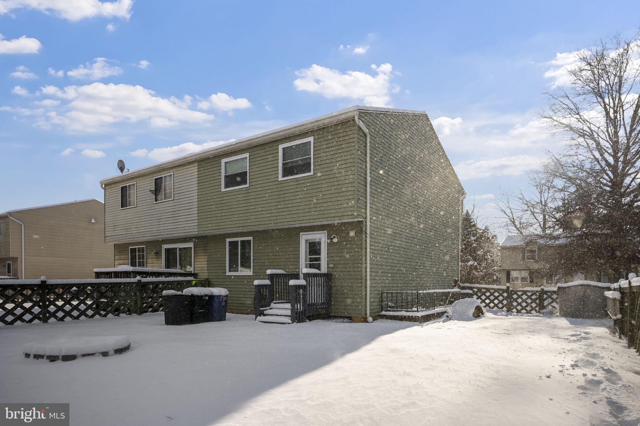 BONITA - Residential