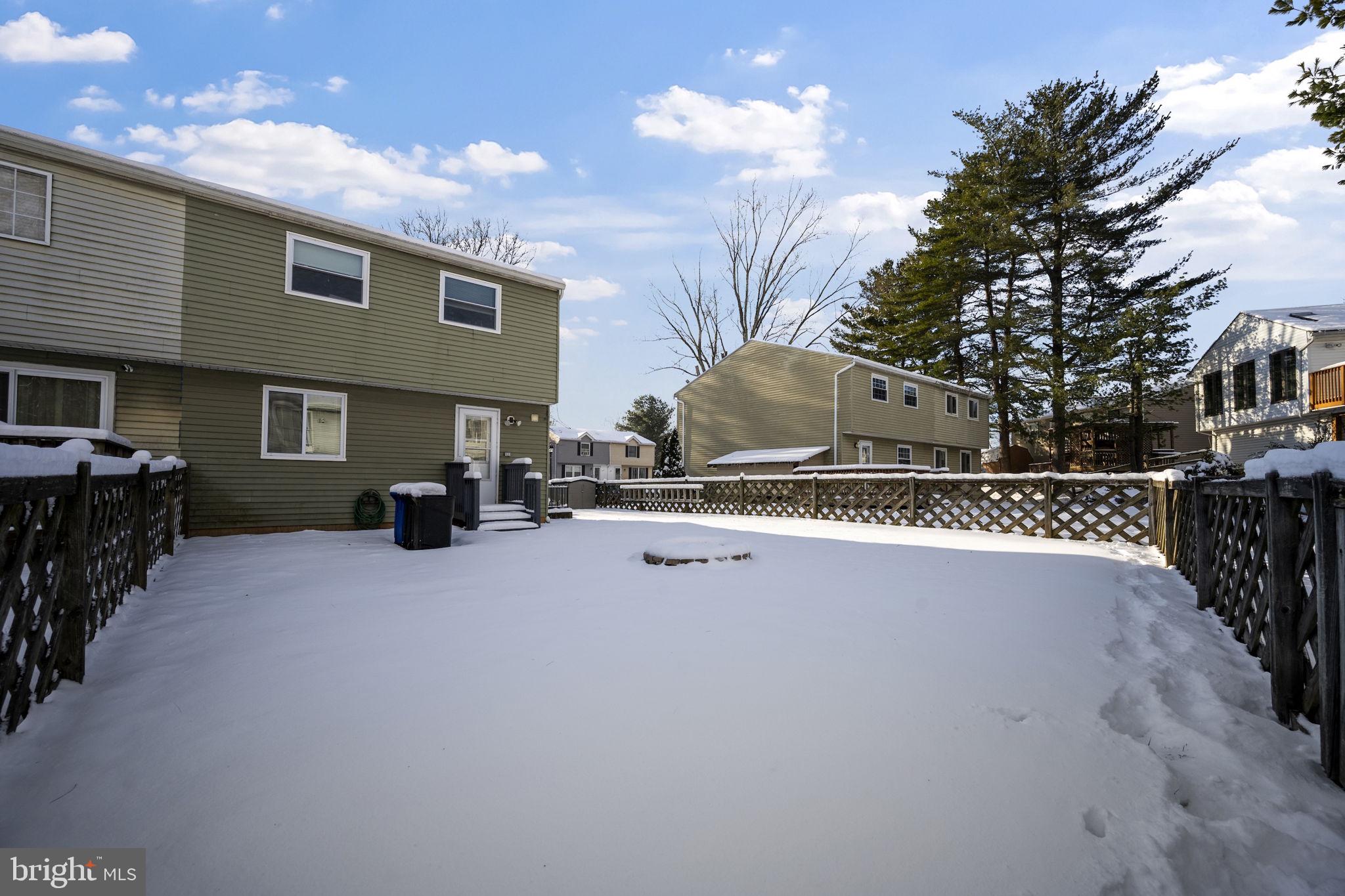 BONITA - Residential