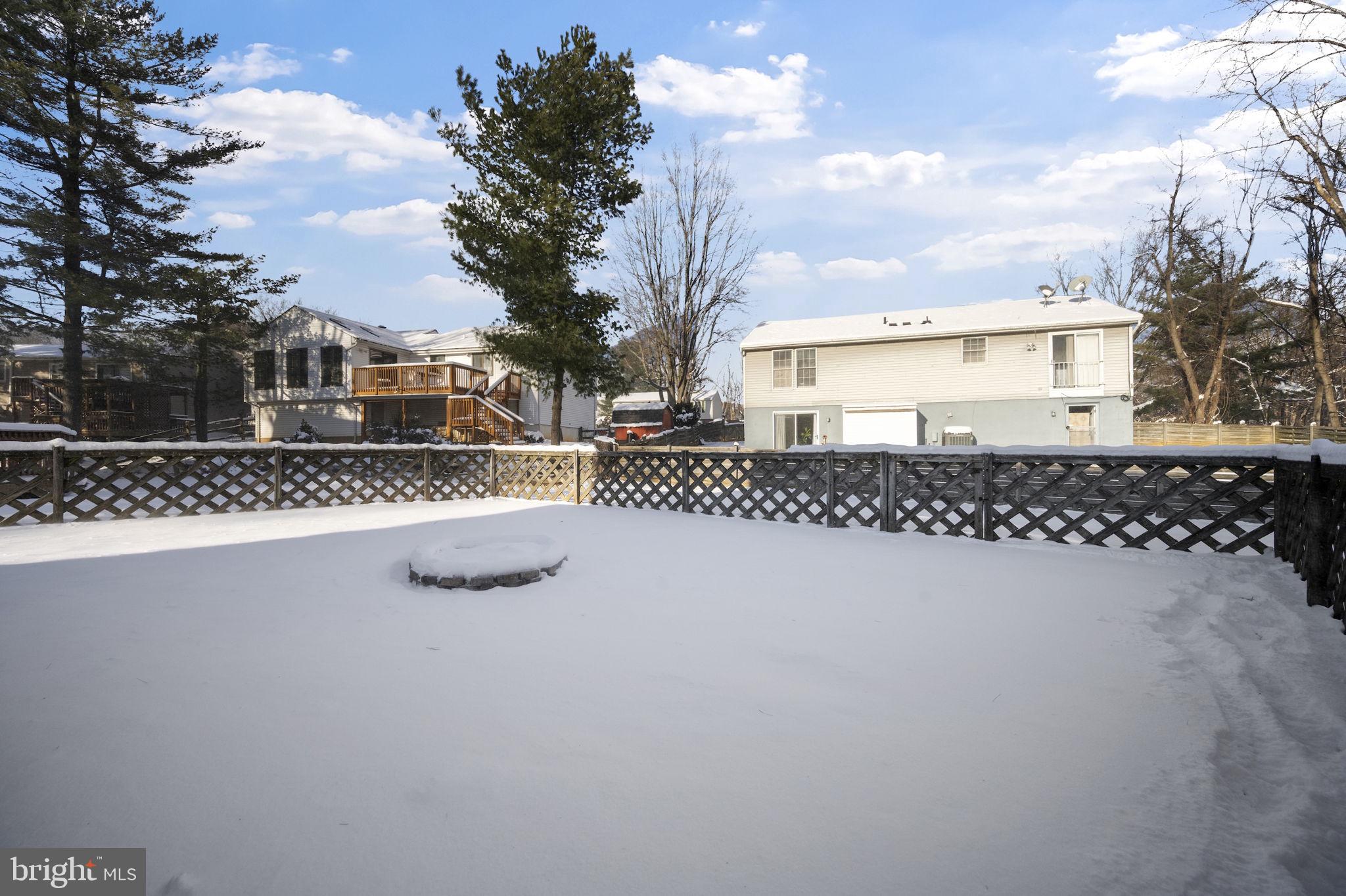 BONITA - Residential