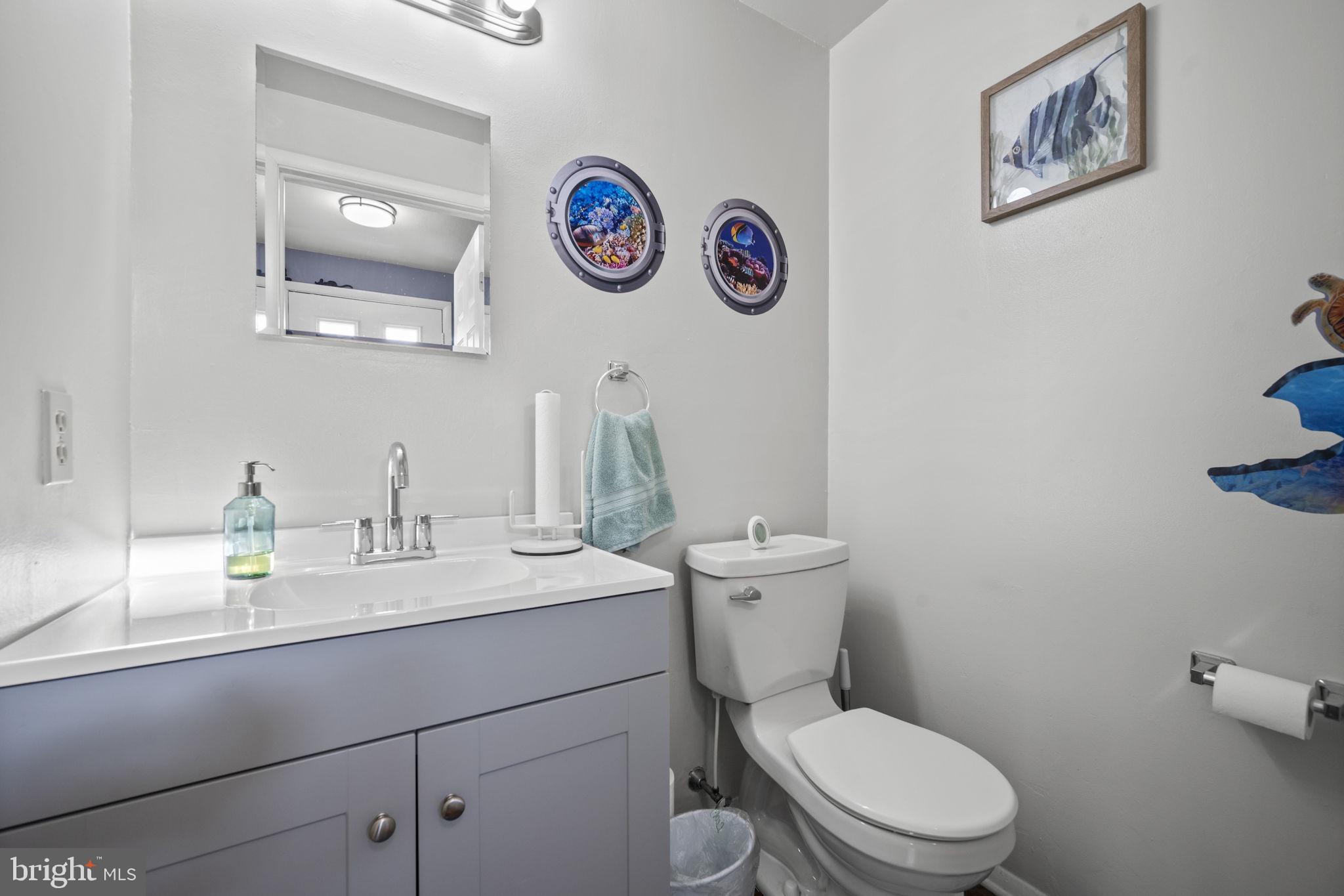 BONITA - Residential