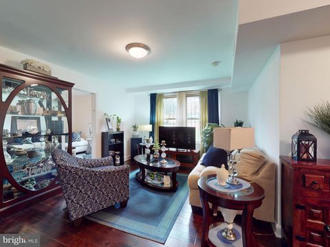 4408 1ST PLACE NE 14 WASHINGTON DC 20011
