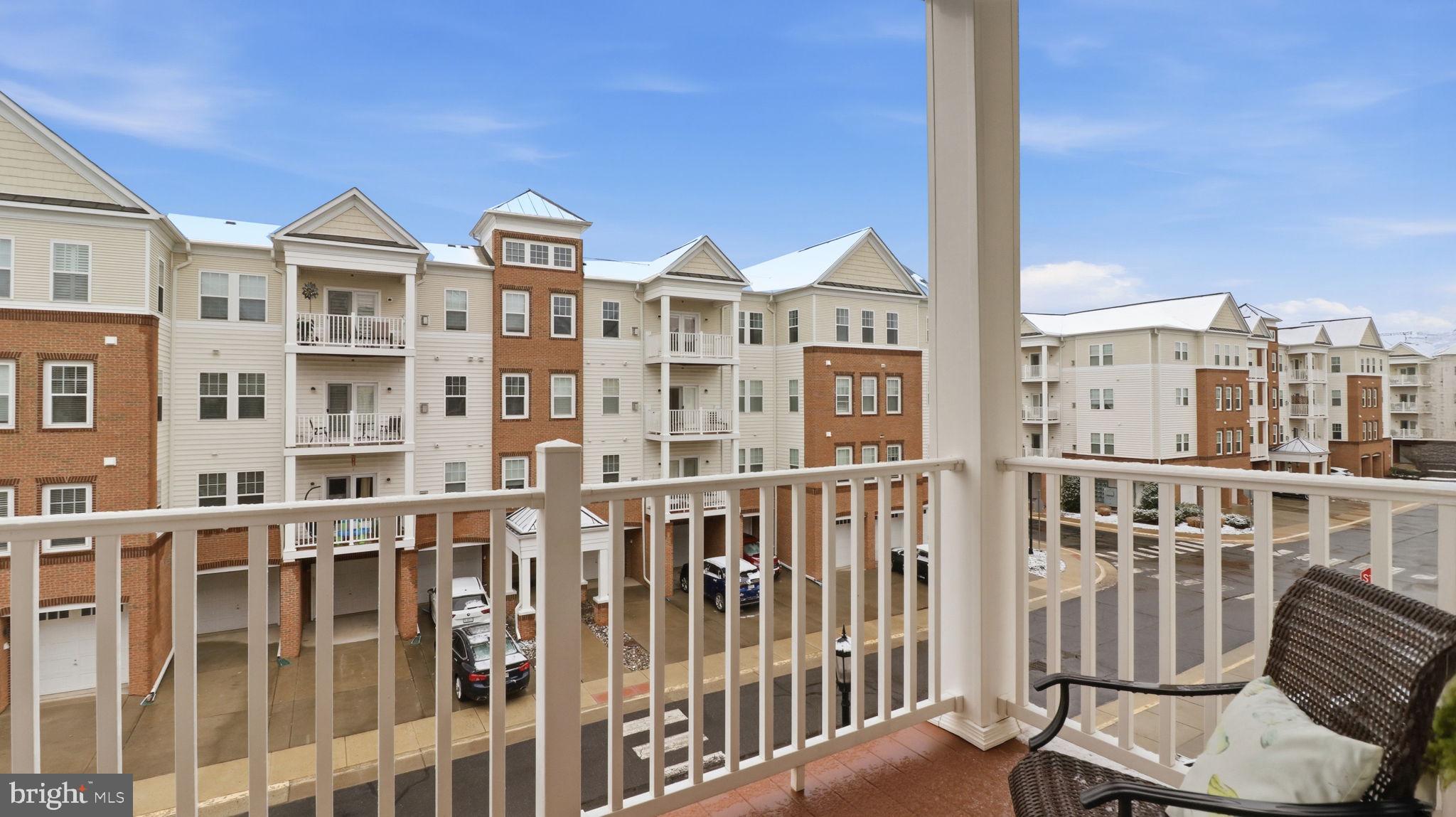 CENTRE PARK AT STONE RIDGE - Residential