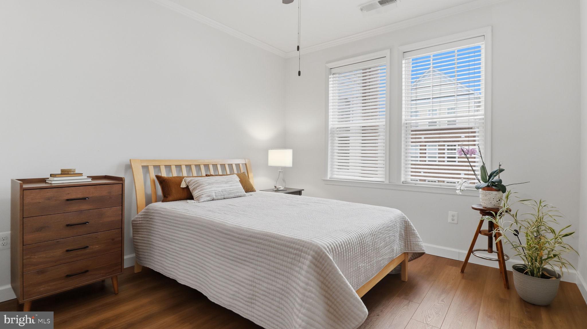 CENTRE PARK AT STONE RIDGE - Residential