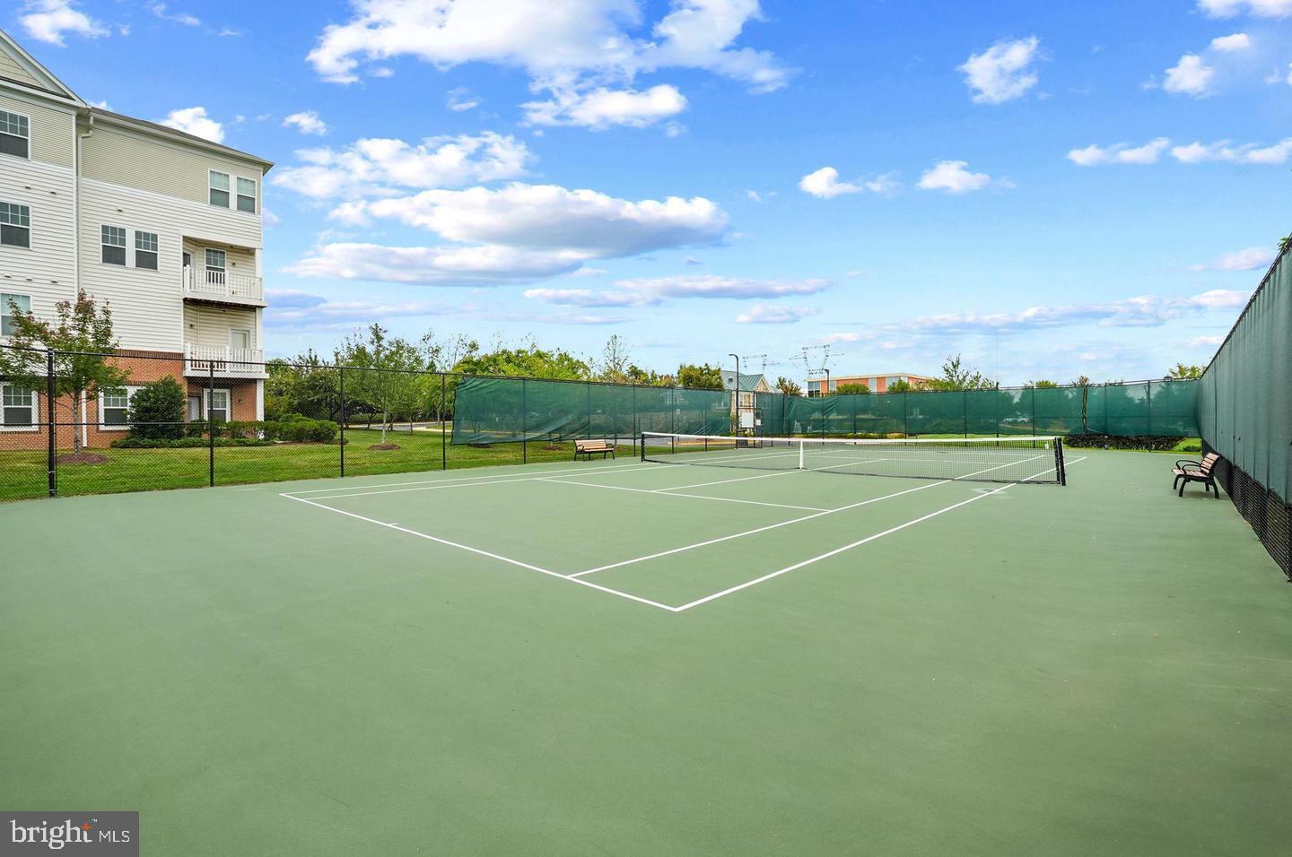 CENTRE PARK AT STONE RIDGE - Residential