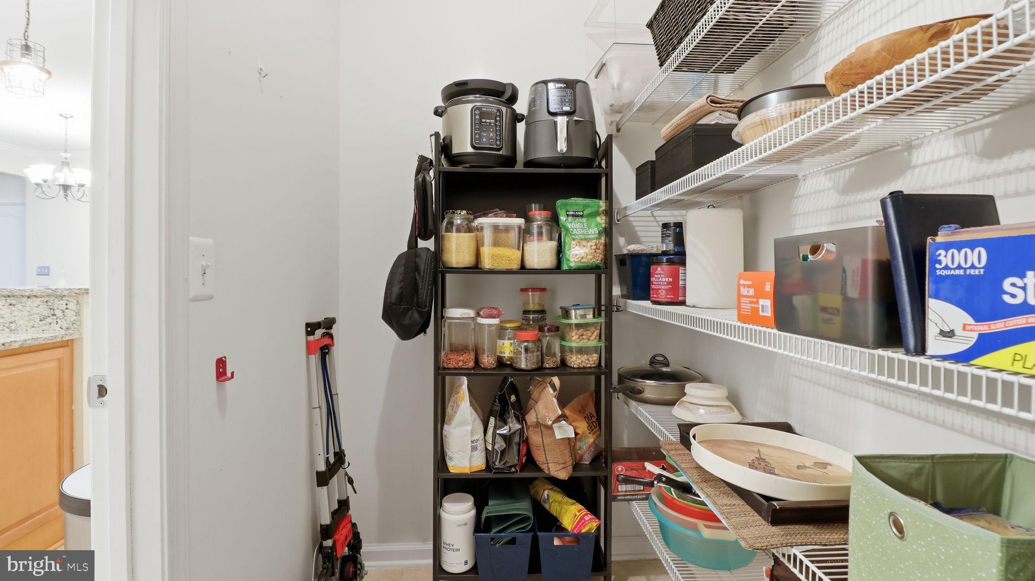 CENTRE PARK AT STONE RIDGE - Residential