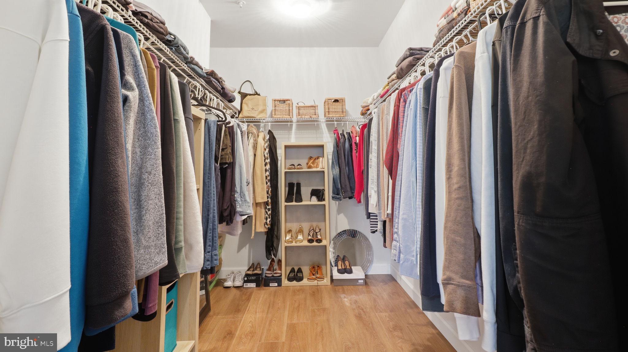 CENTRE PARK AT STONE RIDGE - Residential