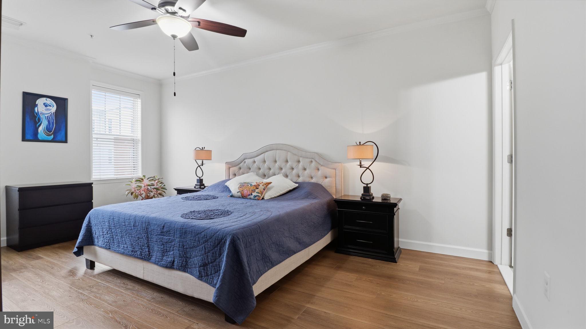 CENTRE PARK AT STONE RIDGE - Residential