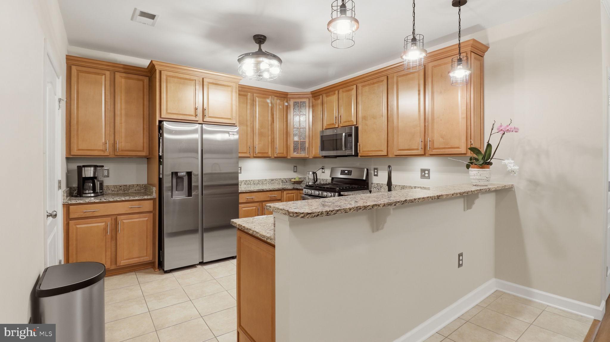 CENTRE PARK AT STONE RIDGE - Residential