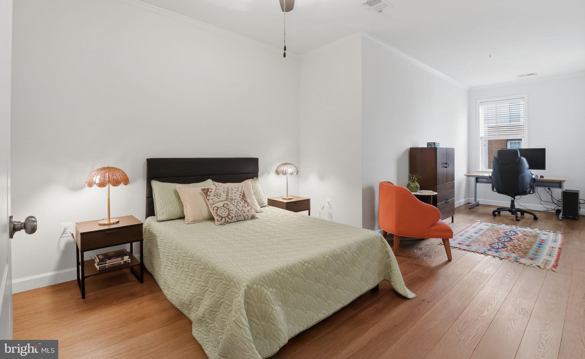 CENTRE PARK AT STONE RIDGE - Residential