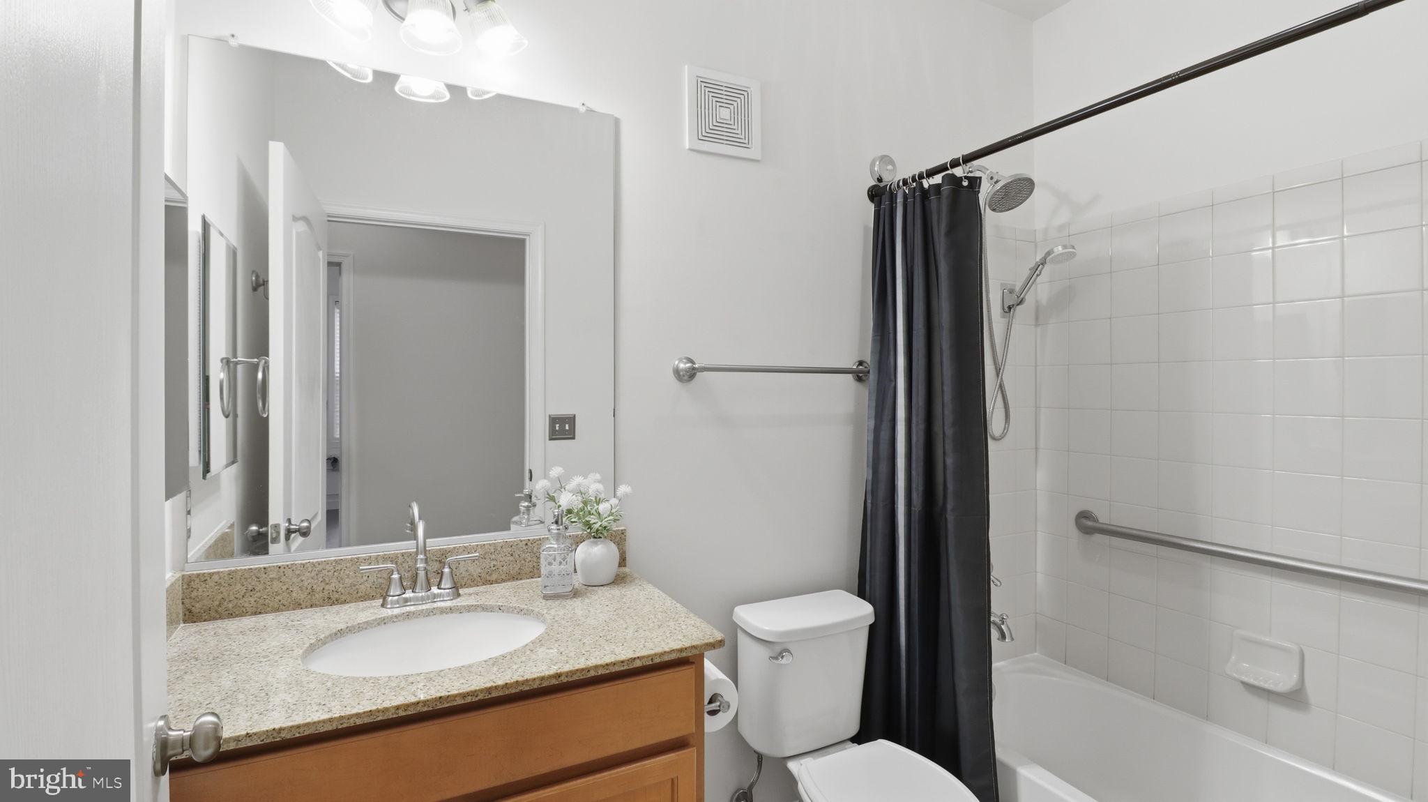 CENTRE PARK AT STONE RIDGE - Residential