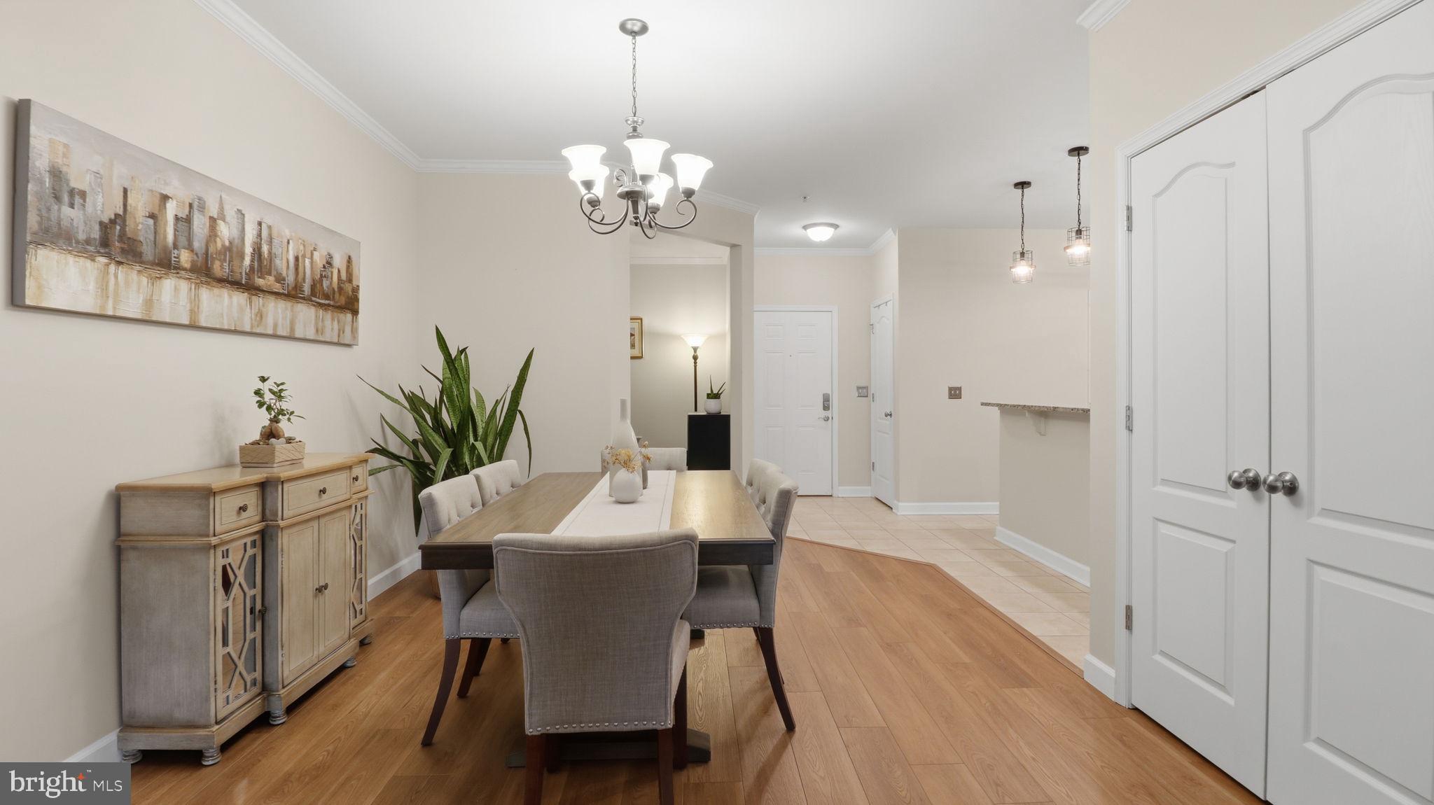 CENTRE PARK AT STONE RIDGE - Residential