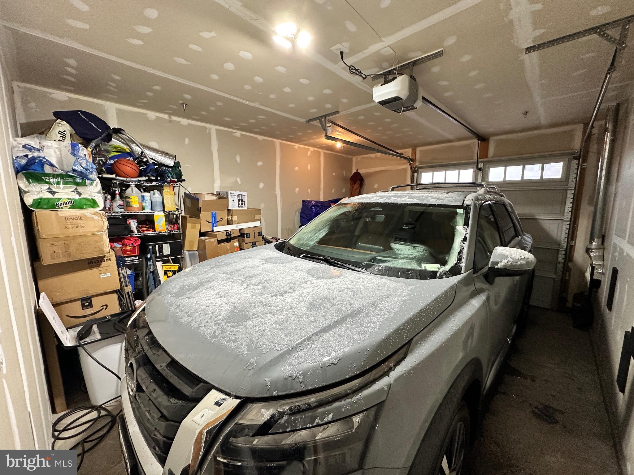 CENTRE PARK AT STONE RIDGE - Residential