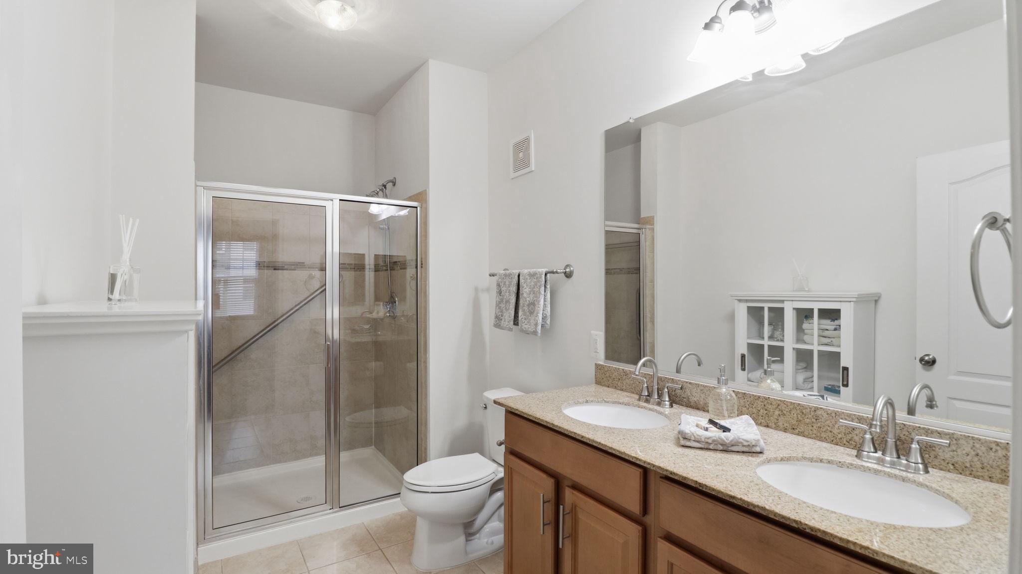 CENTRE PARK AT STONE RIDGE - Residential