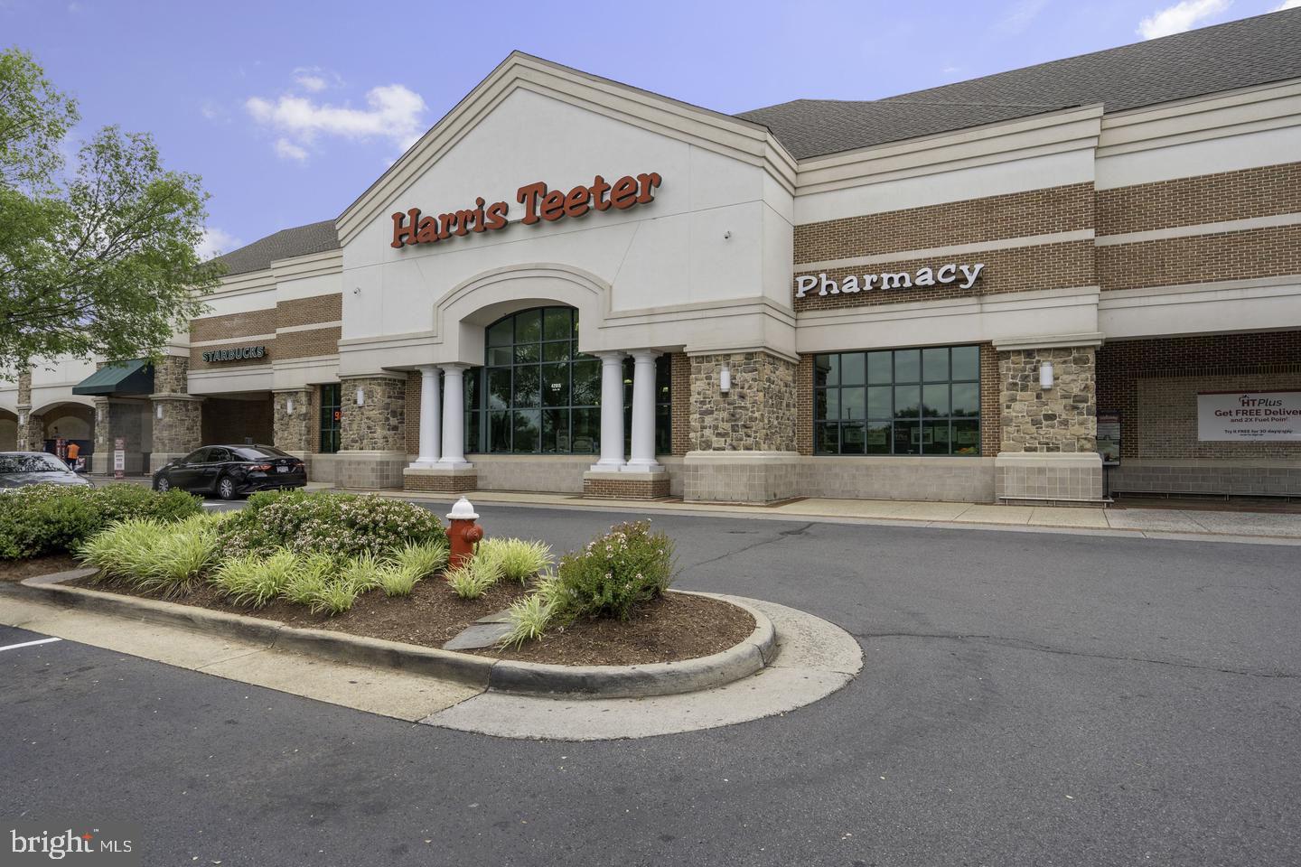 CENTRE PARK AT STONE RIDGE - Residential