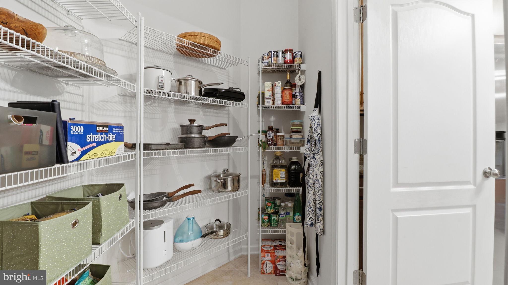 CENTRE PARK AT STONE RIDGE - Residential