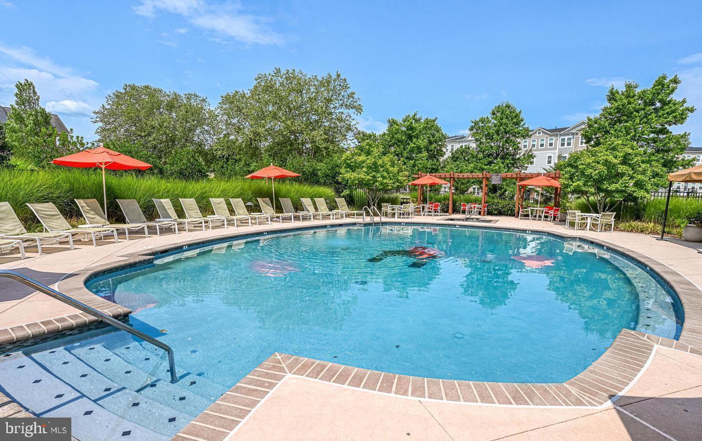 CENTRE PARK AT STONE RIDGE - Residential