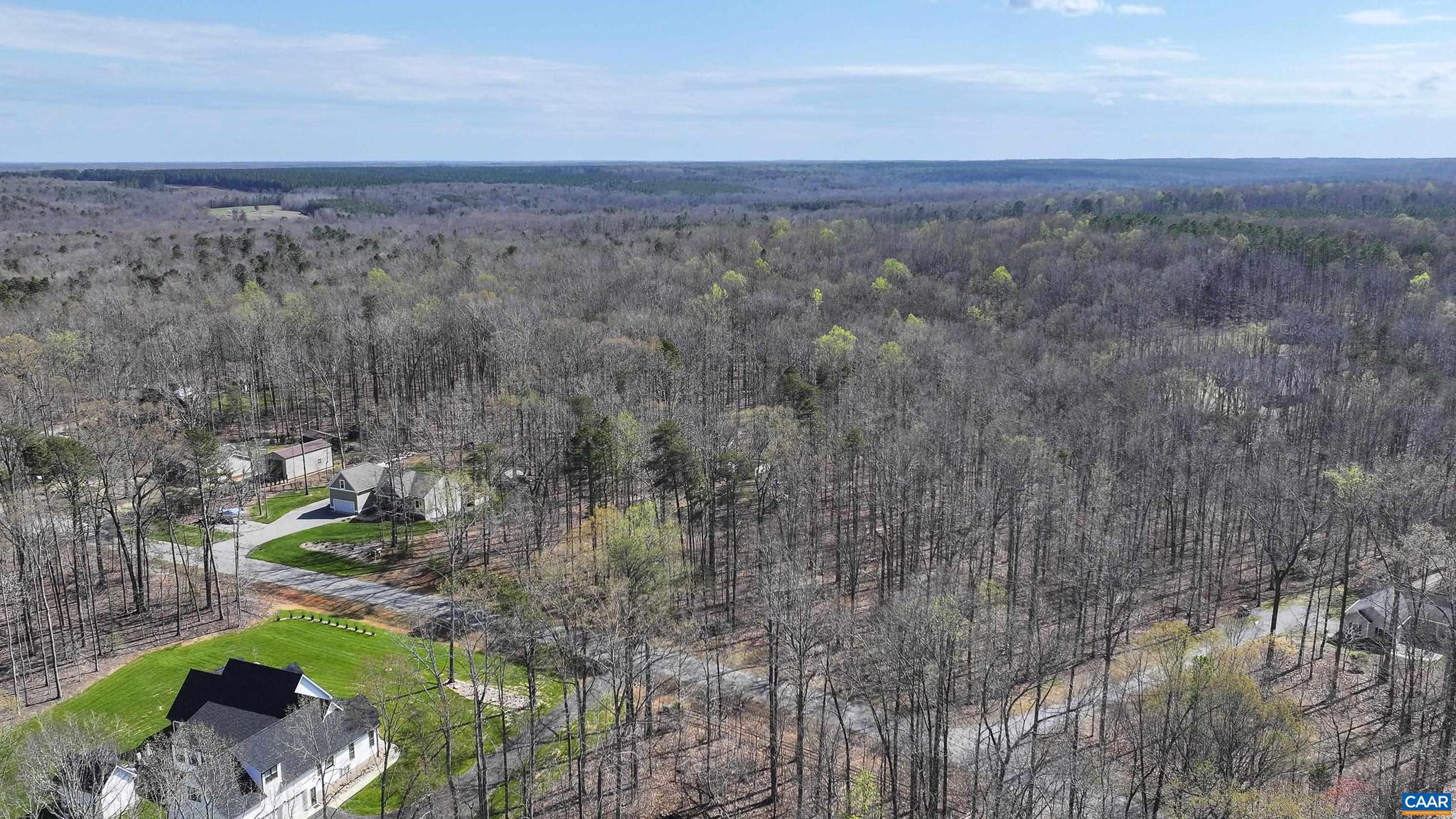 FRESHWATER ESTATES - Land