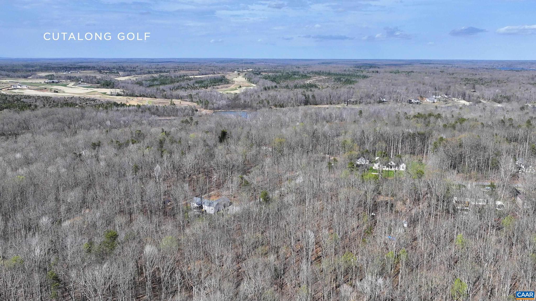 FRESHWATER ESTATES - Land