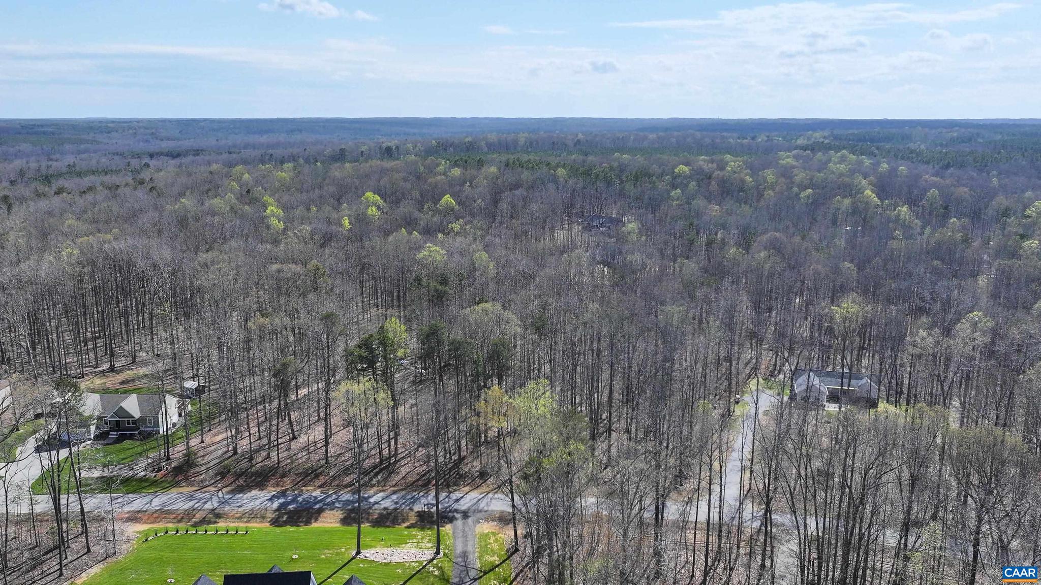 FRESHWATER ESTATES - Land