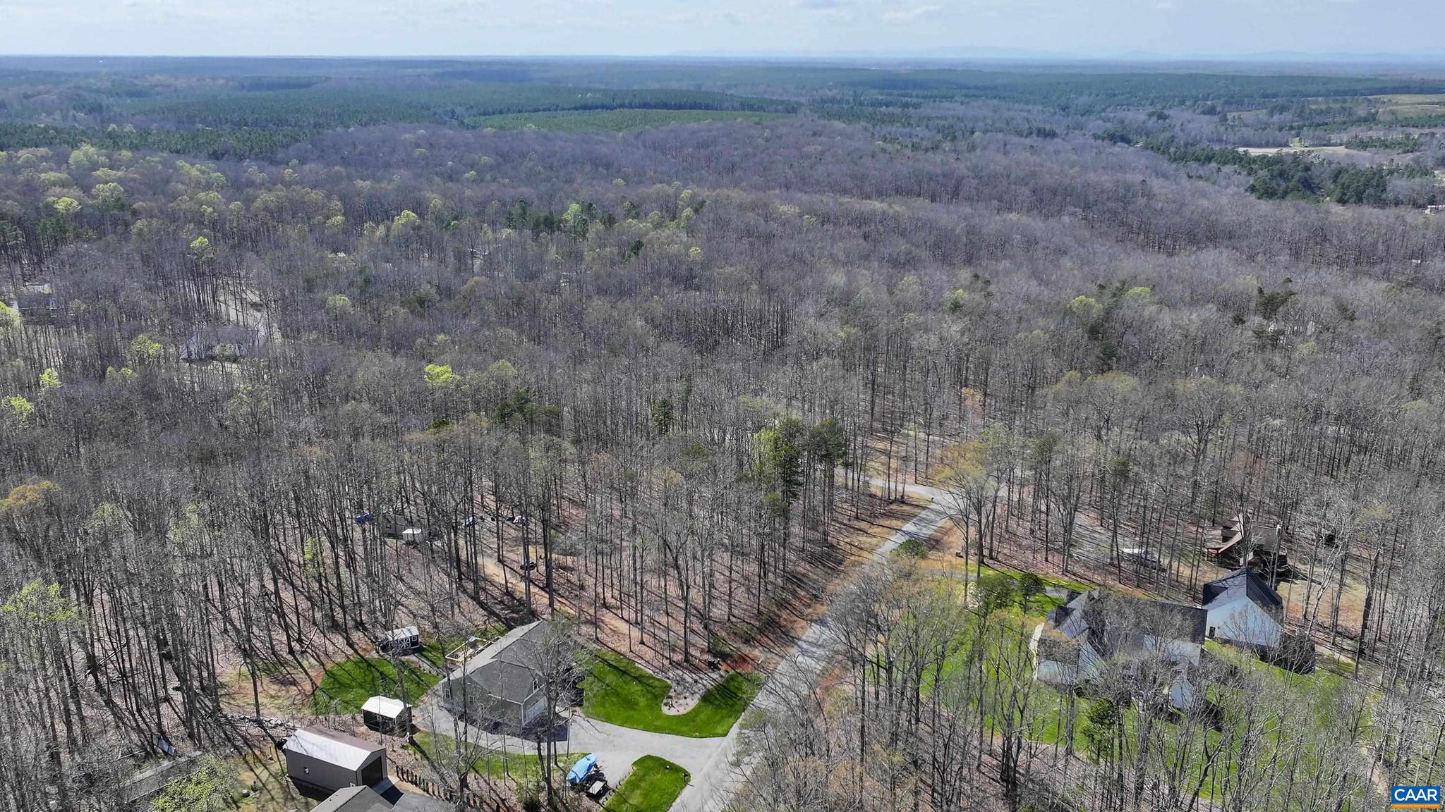 FRESHWATER ESTATES - Land