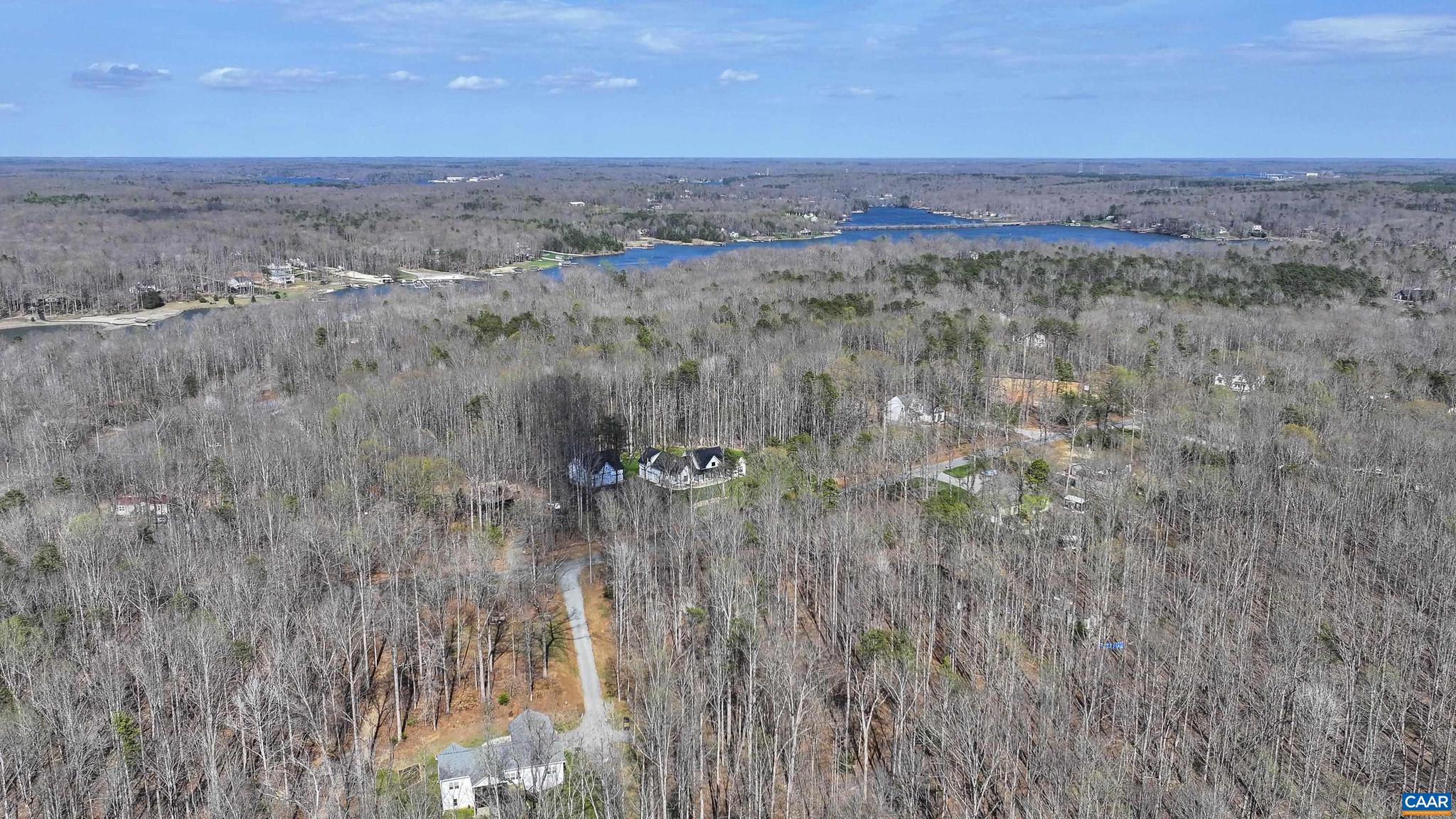 FRESHWATER ESTATES - Land