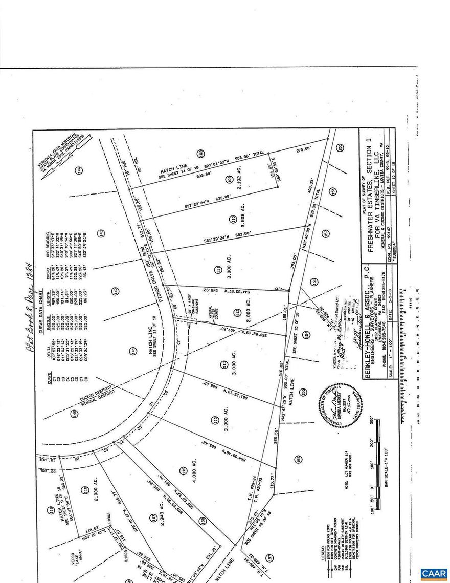 Rare opportunity to own a beautiful 2-acre parcel on Fisher Drive in Mineral, VA, located in desirable Louisa County-and it comes with a boat slip! Enjoy the best of both worlds with a private, peaceful setting and convenient access to the water for boating, fishing, and recreation.  This spacious lot offers plenty of room to build your dream home, weekend getaway, or investment property. The boundaries are clearly marked with flags already in place, making it easy for buyers to walk the property and envision the layout.  With the added benefit of a boat slip, you?ll have direct access to all that Lake Anna has to offer while still enjoying the privacy of a larger parcel. Whether you?re ready to build now or planning for the future, this property presents a unique and highly desirable opportunity in a growing area of Central Virginia.  Come explore the possibilities and start living the lake lifestyle!