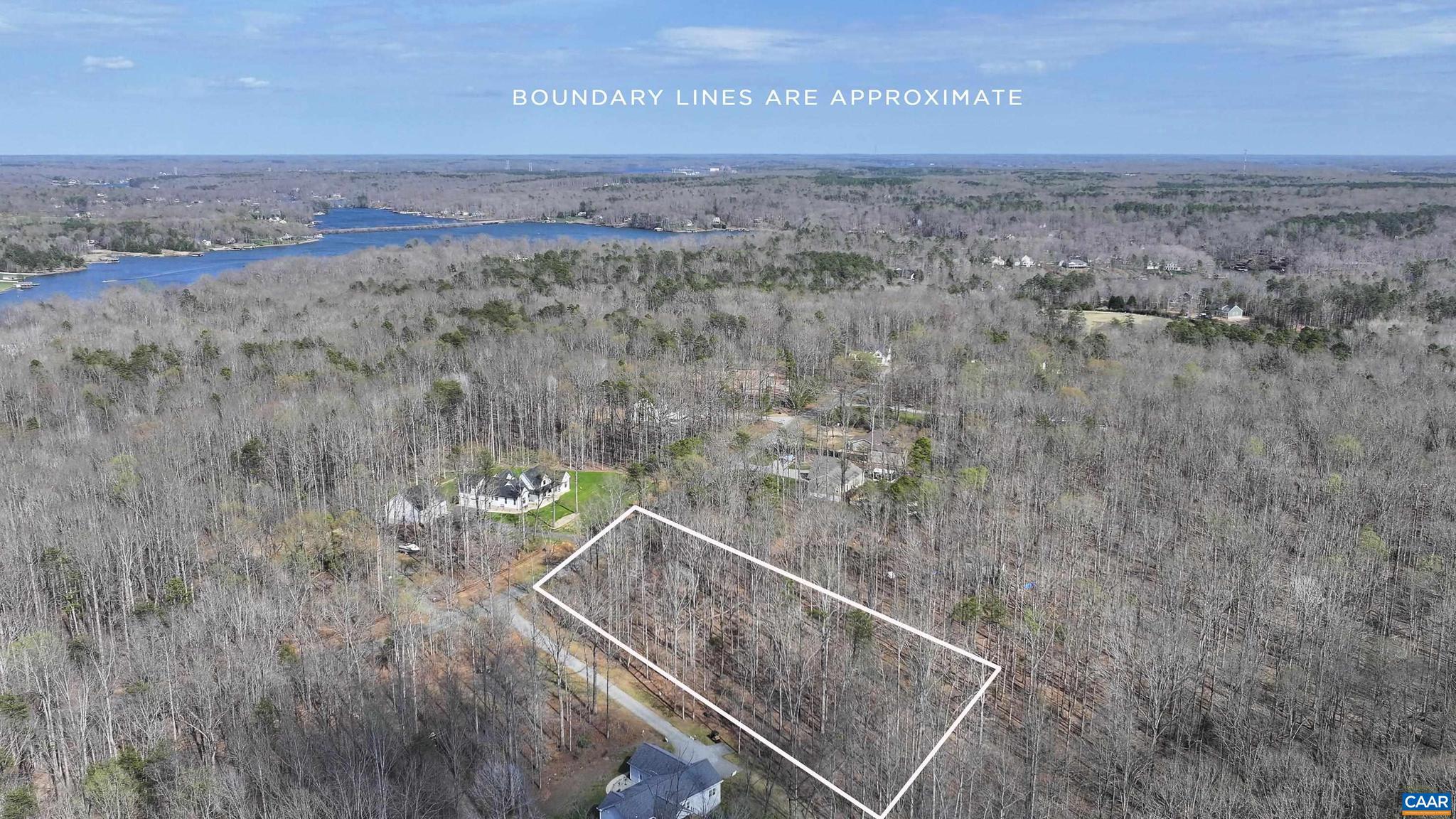 FRESHWATER ESTATES - Land