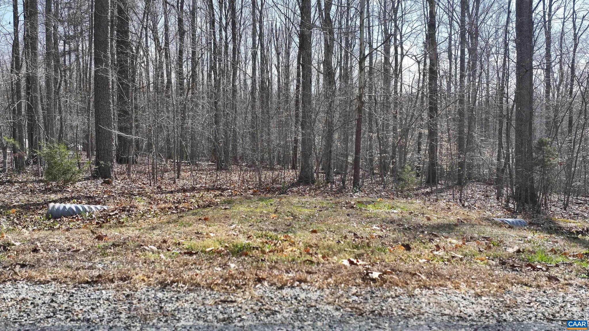 FRESHWATER ESTATES - Land