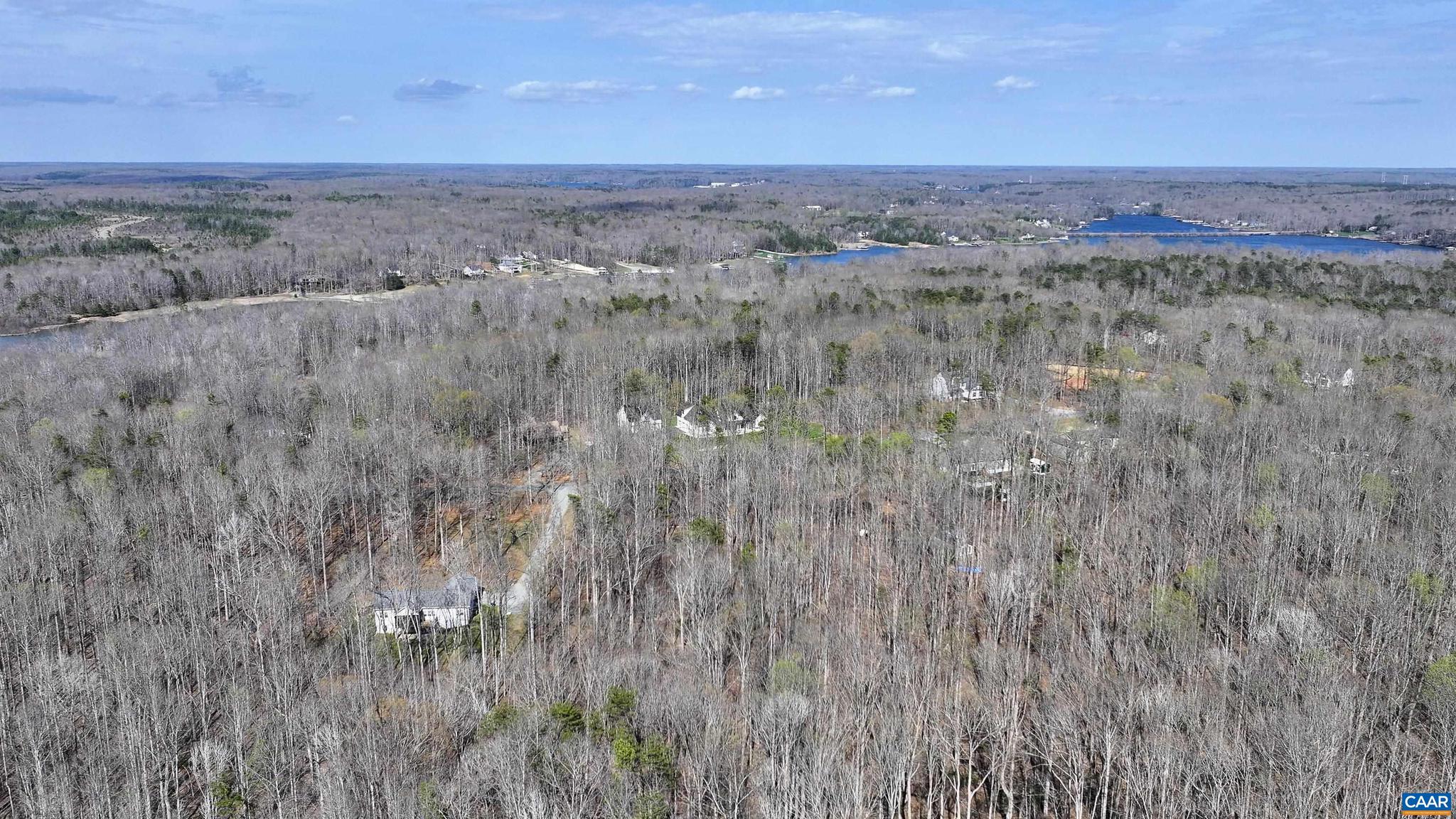 FRESHWATER ESTATES - Land