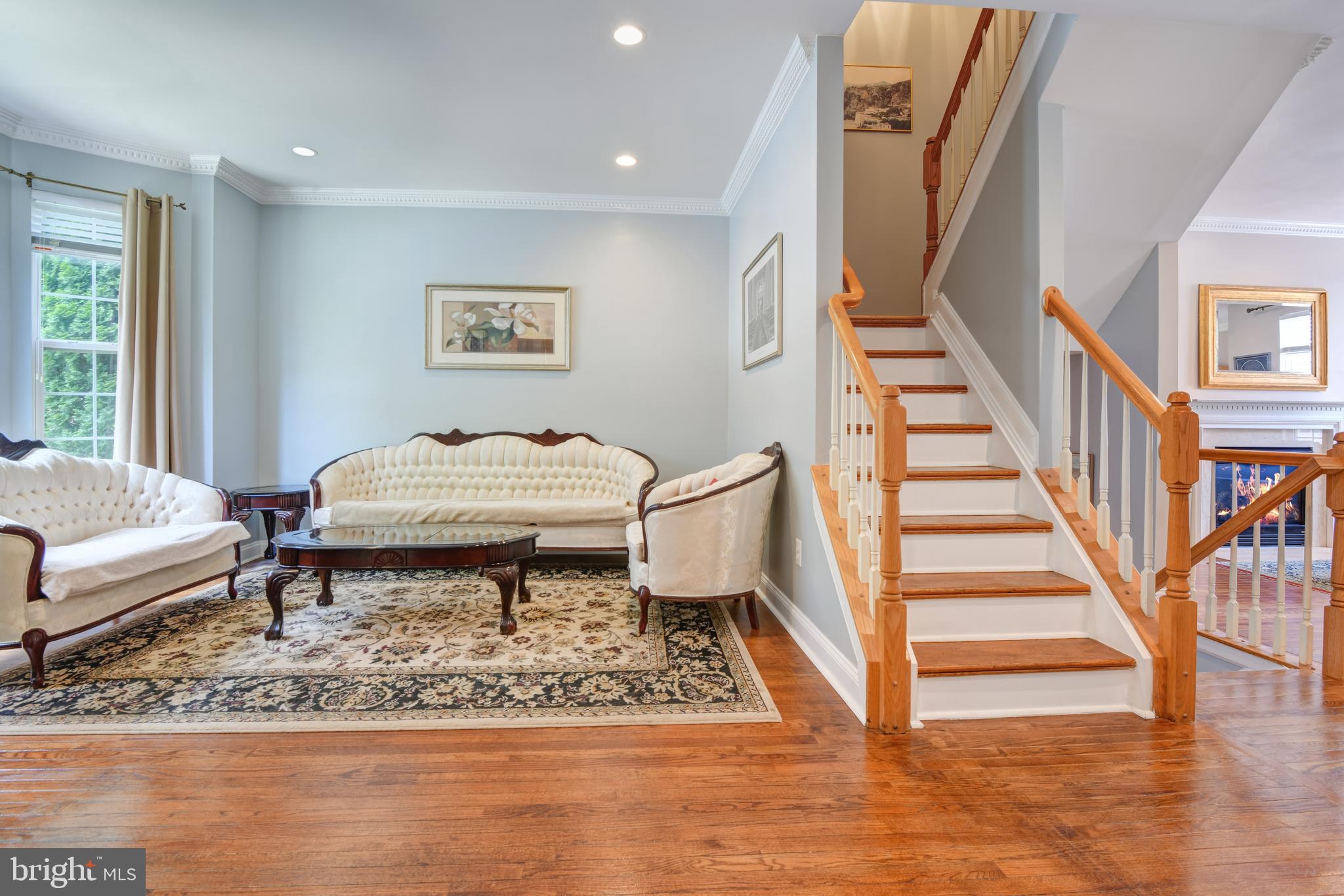 URBANA HIGHLANDS - Residential