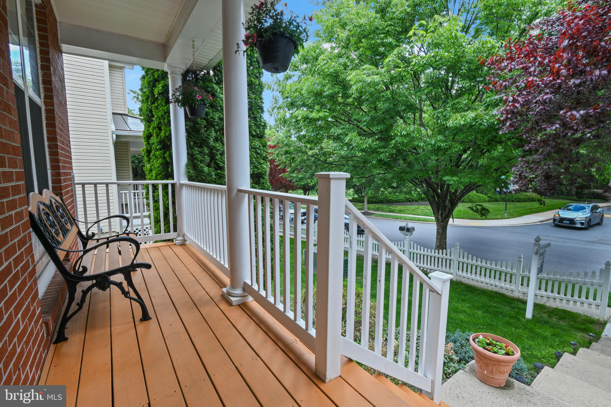 URBANA HIGHLANDS - Residential