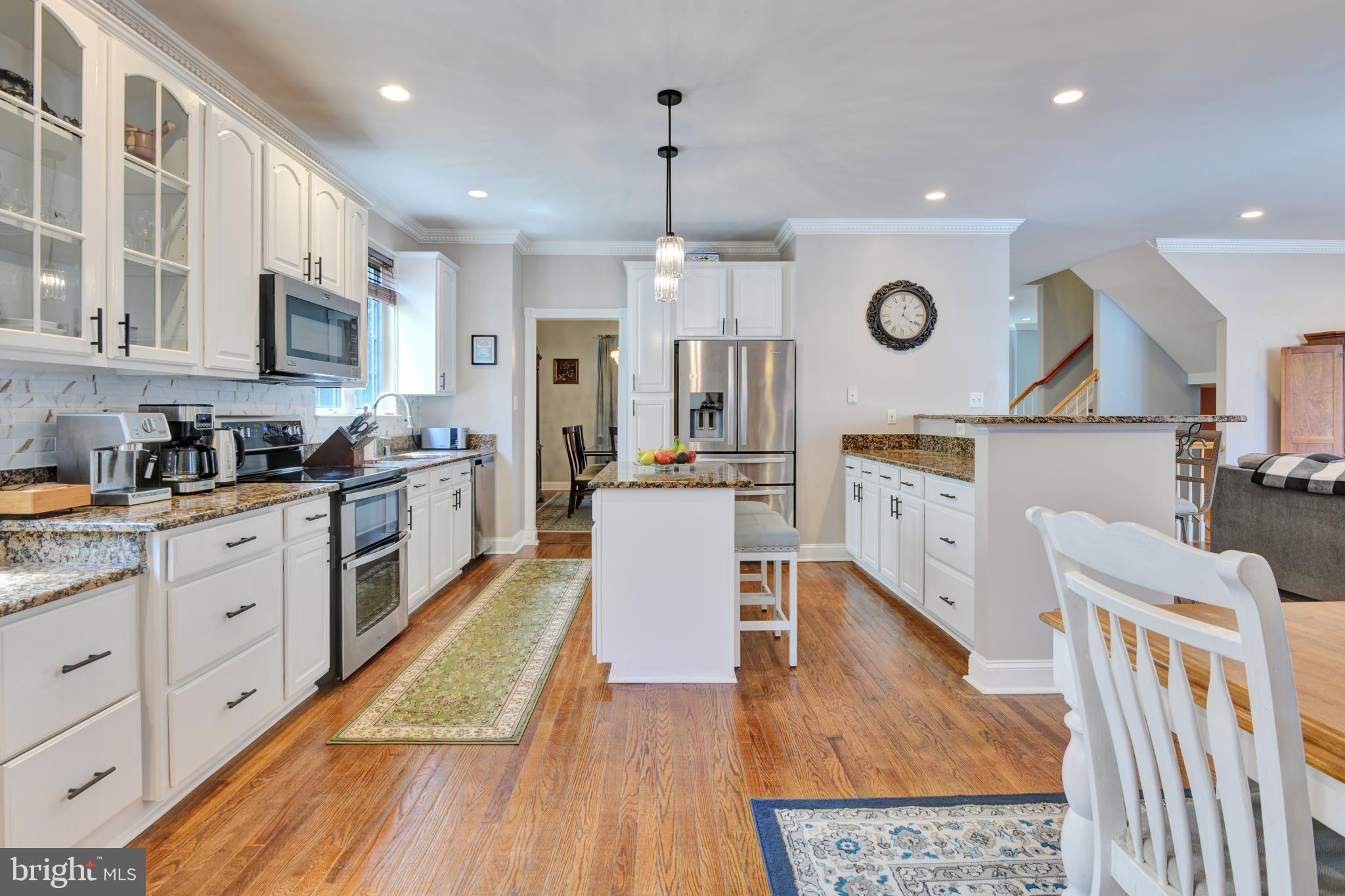 URBANA HIGHLANDS - Residential